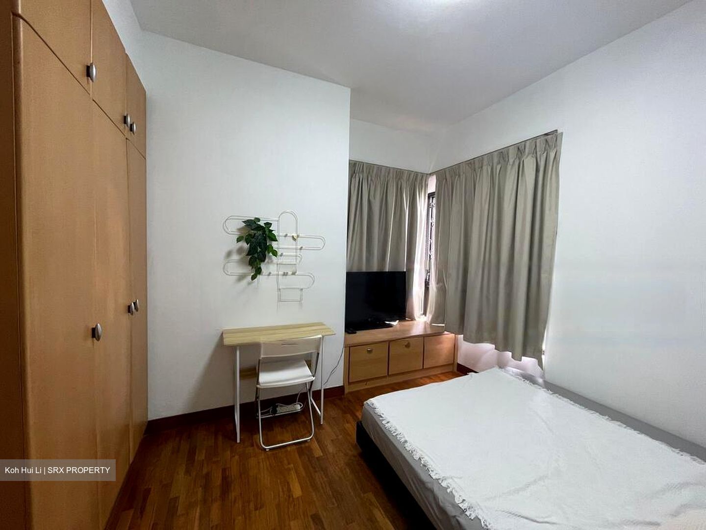 The Mayfair (D22), Condominium #459656061